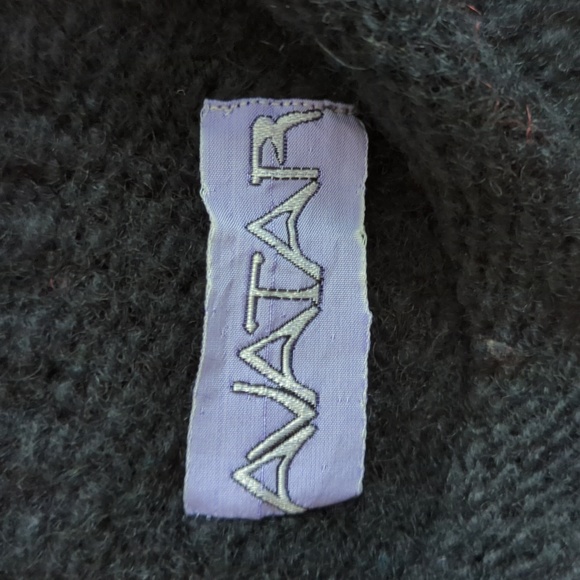 Dragon sweater - Picture 4 of 4